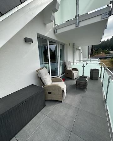 Casa Schluchsee Exterior foto