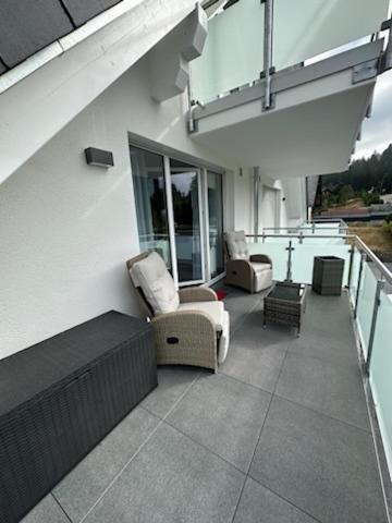 Casa Schluchsee Exterior foto